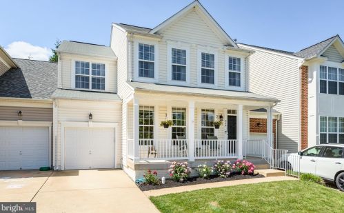 348 Baish Dr, Leesburg, VA 20175-6149