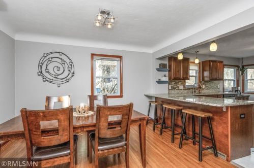 1244 Dl St, Saint Paul MN  55113-3503 exterior