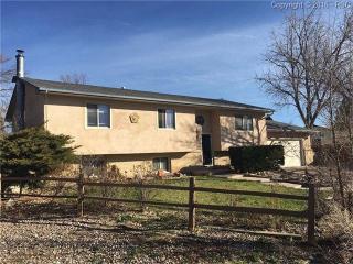 7408 Franconia Ter, Fountain, CO 80817-1417