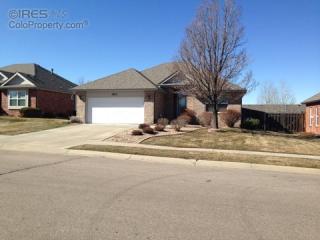 1811 73rd Ave, Greeley, CO 80634-9699
