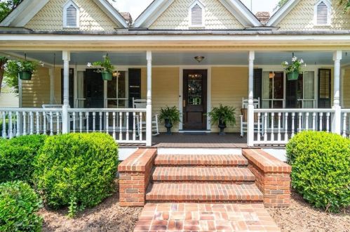 620 Mckenzie Rd, Milner, GA 30257-3410