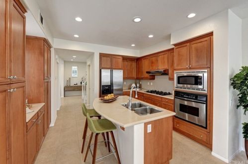 7 Coriander, Irvine CA  92603-0651 exterior