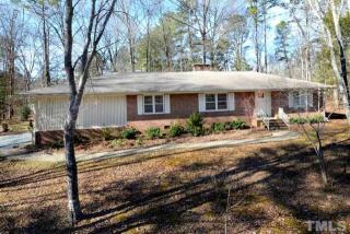 3658 Pineview Cir, Durham, NC 27705-5341