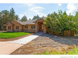 18020 Bankhurst Ct, Woodmoor CO  80132-2229 exterior