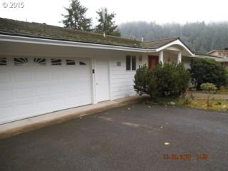 50 Riv Dr, Roseburg OR  97470-8010 exterior