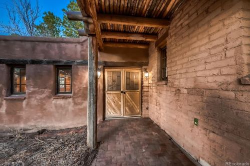 10426 Tomahawk Rd, Parker CO 80138-7808 exterior