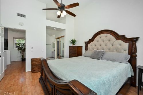 889 Sapphire Ln, Anaheim CA  92807-4864 exterior