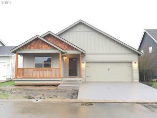 210 Sagan Loop, Sheridan, OR 97378-1376