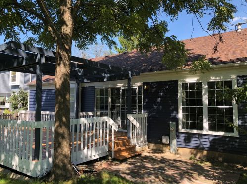 798 Burning Trl, Carol Stream IL  60188-9188 exterior