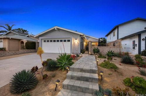 27631 Soltero, San Juan Capistrano, CA 92691-1130