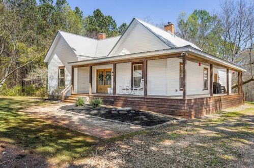 2445 Lyle Field Rd, Jefferson GA  30549-1943 exterior