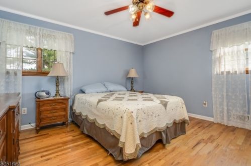 107 Pleasant View Rd, Hackettstown NJ  07840-1017 exterior