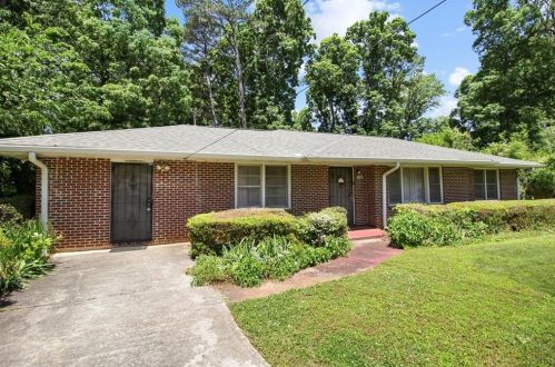 1121 Fayetteville Rd, Atlanta, GA 30316-3628