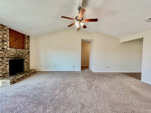 7208 Rdg Rd, Fort Worth TX  76133-7726 exterior