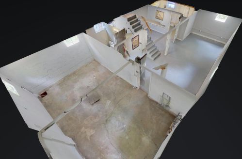 1601 Home Rd, Springfield OH  45503-2407 exterior