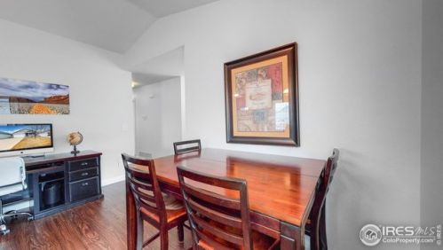 802 Glenloch Dr, Fort Collins CO  80524-6407 exterior