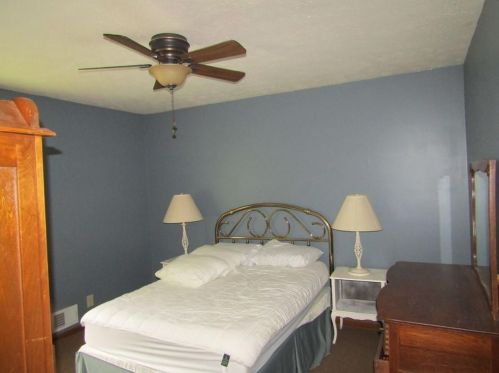 3414 Monica Ln, Conyers GA  30094-3933 exterior