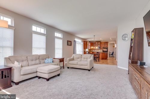 86 Butcher Ct, Shepherdstown WV  25443-4330 exterior