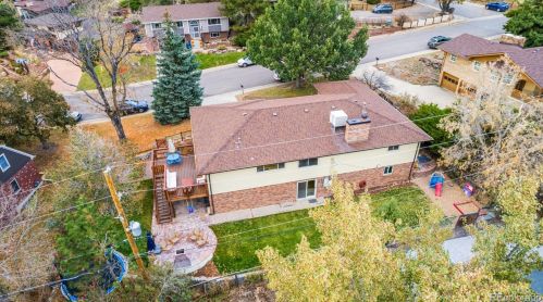 311 18th St, Denver CO  80401-2432 exterior