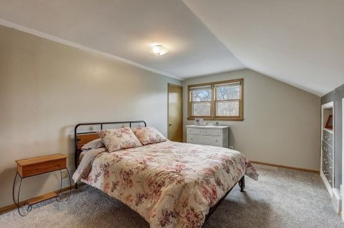 1729 5th St, Saint Paul MN  55112-6547 exterior