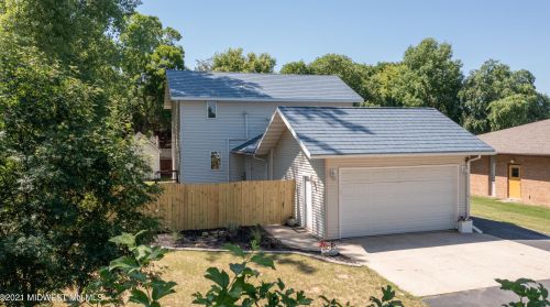 245 Falcon St, Audubon, MN 56511-4124