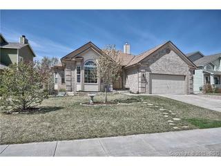 15742 Candle Crk Dr, Woodmoor CO  80132-6012 exterior