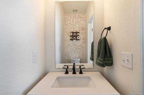 4850 Halifax Ct, Denver CO  80249 exterior