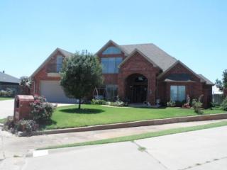 3109 Mallard Cir, Altus, OK 73521-9571