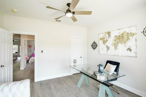2815 Steepleridge Cir, Granbury TX  76048-6440 exterior