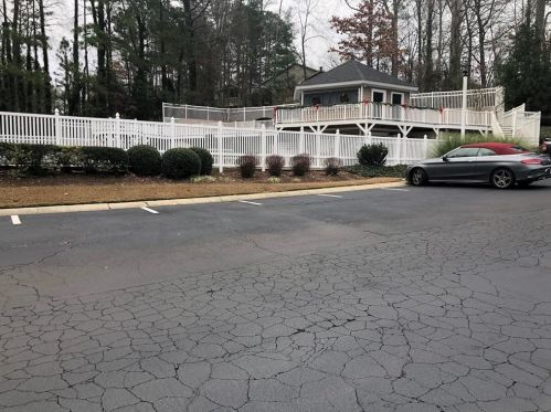 1806 Countryside Pl, Smyrna GA  30080-8250 exterior