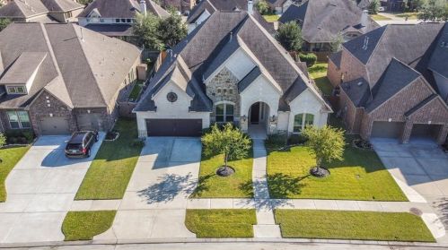3006 Wolfberry Dr, Manvel, TX 77578-3593