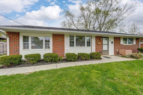 70 Carey Dr, Springboro, OH 45066-1230