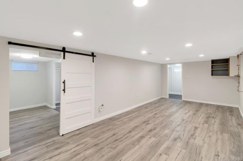 3394 Newport St, Denver CO  80207-2224 exterior