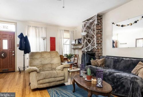 511 13th St, Philadelphia PA  19147-1127 exterior