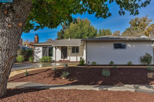 1374 Washington Blvd, Concord CA  94521-4002 exterior