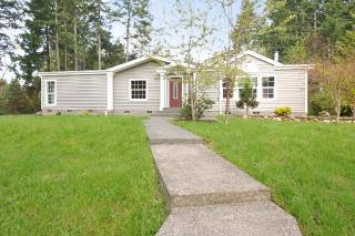 7516 Lackey Road Kp, Vaughn, WA 98394-9635