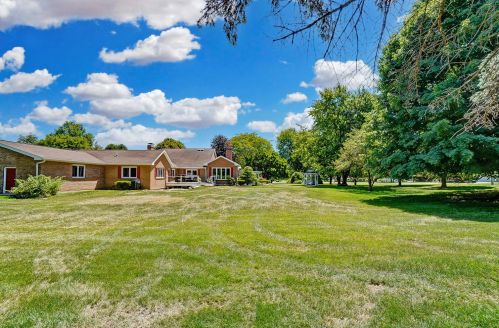 6015 Morris Rd, Springfield OH  45502-9521 exterior