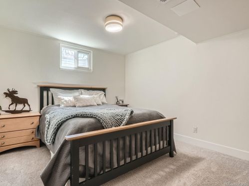 9642 63rd Pl, Arvada CO  80004-5126 exterior