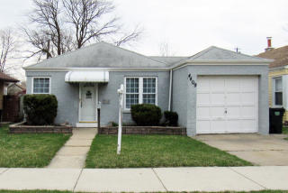 4409 Raymond Ave, Brookfield, IL 60513-2233