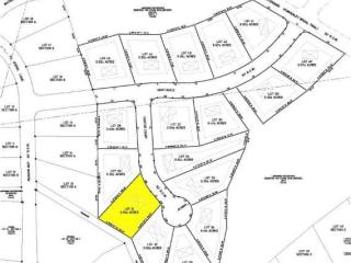 31 Canter Ct, Ridgeley, WV 26753-9467
