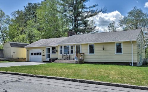 5 Diane Cir, Keene, NH 03431-2600
