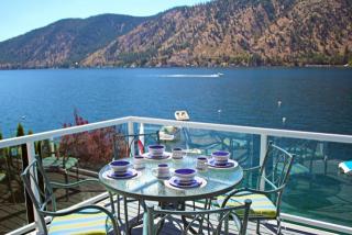 4412 Chelan Blvd, Manson, WA 98831-9696