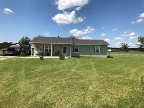 122 Cotton Tail Dr, Shawnee, OK 74804-1002