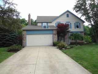 3870 Schooner Ct, Columbus, OH 43221-4814