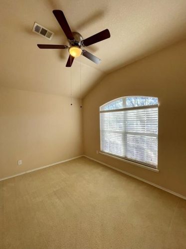 5349 Yampa Trl, Fort Worth TX  76137-4786 exterior