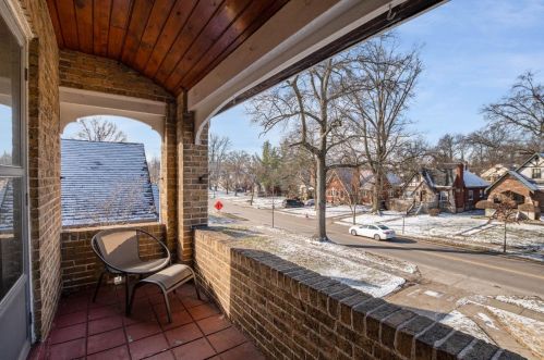 1342 Covedale Ave, Cincinnati OH  45238-3812 exterior