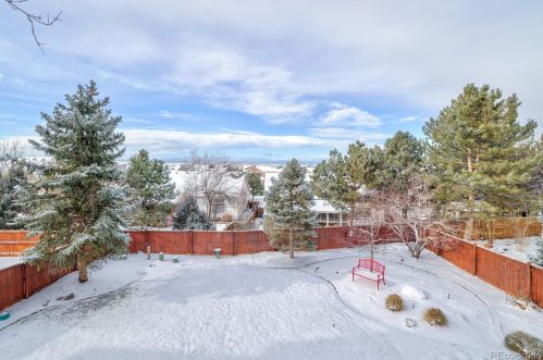 11335 Mesa Verde Way, Parker CO  80138-3016 exterior