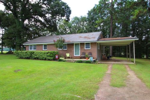3136 Harmony Rd, Pelham, GA 31779-4862