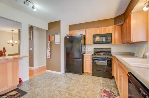 275 Burlington Rd, Saint Paul MN  55119-5376 exterior