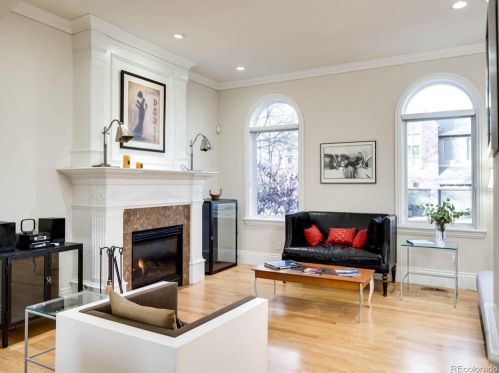 2720 4 Ave, Denver CO 80219-1613 exterior